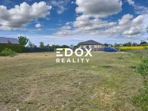 Prodej pozemku pro bydlení, Předboj, Okružní, 1038 m2