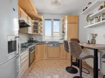 Prodej bytu 3+1, Plzeň, V Mokřinách, 77 m2