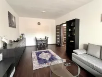 Pronájem bytu 2+kk, Karlovy Vary, Charkovská, 48 m2