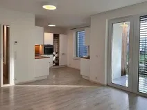 Pronájem bytu 2+kk, Olomouc, Karla Mareše, 54 m2