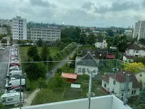 Pronájem bytu 2+kk, Hradec Králové, Kubelíkova, 54 m2
