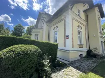 Pronájem bytu 2+kk, Liberec - Liberec I-Staré Město, Gorkého, 73 m2