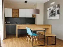 Pronájem bytu 2+kk, Plzeň - Východní Předměstí, Pallova, 66 m2