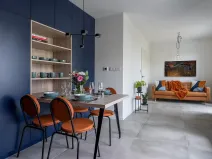 Pronájem bytu 2+kk, Brno, Vinařská, 54 m2