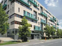 Pronájem bytu 2+kk, Praha - Karlín, Rohanské nábřeží, 80 m2