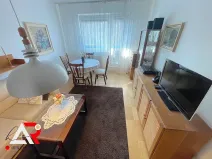 Prodej bytu 2+1, Brno, Souběžná, 57 m2