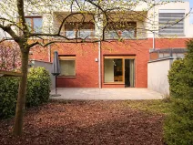 Pronájem bytu 1+kk, Praha - Velká Chuchle, Mrkosova, 36 m2