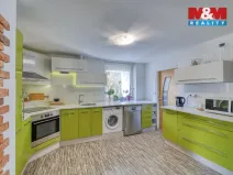 Prodej rodinného domu, Mladý Smolivec, 218 m2