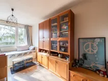 Prodej bytu 2+kk, Praha - Strašnice, Pod strání, 40 m2