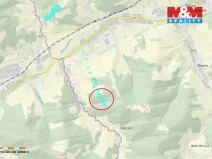 Prodej lesa, Nový Hrozenkov, 16666 m2