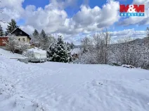 Prodej pozemku pro bydlení, Hodkovice nad Mohelkou - Záskalí, 1359 m2