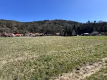 Prodej pozemku pro bydlení, Stvolová, 10555 m2