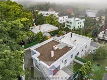 Pronájem bytu 4+kk, Praha - Komořany, Pod lesem, 127 m2