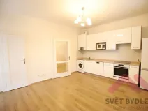 Pronájem bytu 3+kk, Praha - Krč, Přechodní, 83 m2