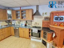 Prodej rodinného domu, Hlinsko, 150 m2