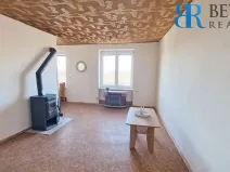 Prodej bytu 1+1, Říkovice, 50 m2