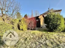 Prodej chaty, Nová Paka, Harantova, 30 m2