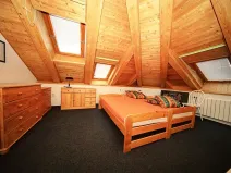 Prodej bytu 2+kk, Uherské Hradiště, Františka Kretze, 64 m2