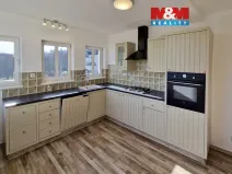 Pronájem bytu 4+kk, Cheb, Zelená, 120 m2