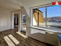Pronájem bytu 4+kk, Cheb, Zelená, 120 m2