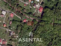 Prodej pozemku, Ostrava - Michálkovice, Kamarýtova, 381 m2