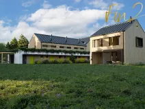 Prodej bytu 5+kk, Černá v Pošumaví - Dolní Vltavice, 108 m2