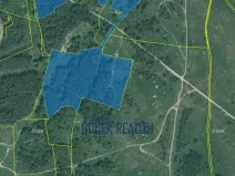 Prodej pole, Stříbro, 224265 m2