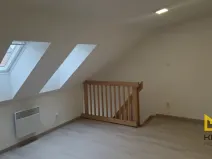 Pronájem bytu 2+kk, Praha - Smíchov, Nádražní, 35 m2