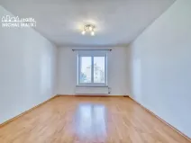 Pronájem bytu 2+1, Hranice, Nádražní, 47 m2