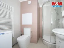 Pronájem bytu 2+kk, Kolín - Kolín IV, Jateční, 43 m2