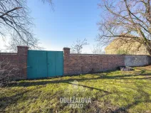 Prodej pozemku pro bydlení, Prostějov, 1361 m2