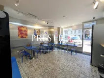 Pronájem restaurace, Praha - Nové Město, Opletalova, 62 m2