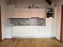 Pronájem bytu 3+kk, Praha - Vyšehrad, Neklanova, 60 m2