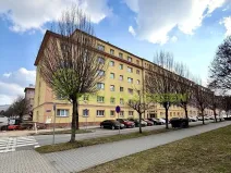 Pronájem bytu 2+1, Vsetín, Matouše Václavka, 62 m2