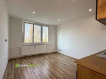Prodej bytu 1+kk, Sokolov, Švabinského, 22 m2