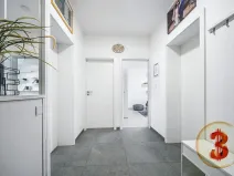 Prodej bytu 2+kk, Brno, Šámalova, 39 m2