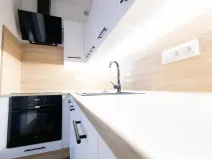 Pronájem bytu 2+kk, Ostrava - Mariánské Hory, 46 m2