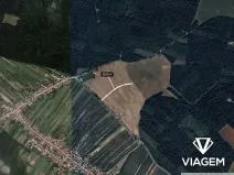 Prodej pole, Dolní Bojanovice, 1115 m2