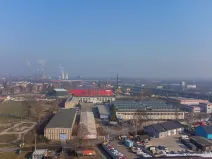 Pronájem skladu, Ostrava, Navrátilova, 30404 m2