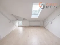 Pronájem pokoje, Brno, 15 m2