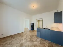 Pronájem bytu 3+kk, Praha - Holešovice, Veletržní, 80 m2