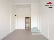 Pronájem obchodního prostoru, Brno, Hybešova, 43 m2