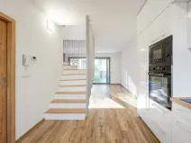 Prodej rodinného domu, Bošovice, 96 m2