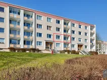 Prodej bytu 2+1, Ústí nad Labem, Hluboká, 60 m2