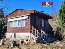 Prodej chaty, Jablonec nad Nisou, 19 m2