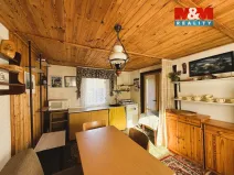 Prodej chaty, Jablonec nad Nisou, 19 m2
