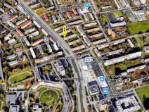 Prodej bytu 2+1, Ostrava, Horní, 57 m2