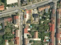 Prodej rodinného domu, Přelouč, Havlíčkova, 350 m2