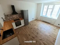 Pronájem bytu 2+kk, Praha - Holešovice, Malá Plynární, 47 m2