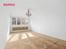 Prodej bytu 4+kk, Praha - Vršovice, Bulharská, 95 m2